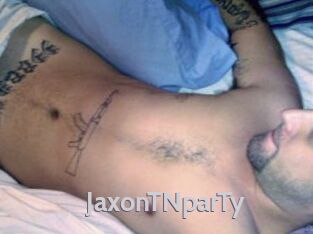 JaxonTNparTy