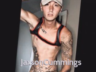 JaxsonCummings