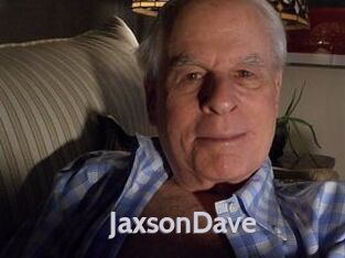 JaxsonDave