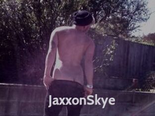 JaxxonSkye