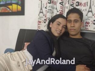 JayAndRoland