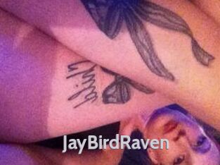 JayBirdRaven