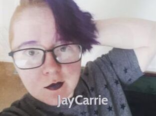 JayCarrie