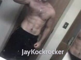 JayKockrocker