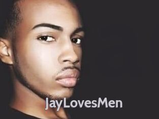 JayLovesMen