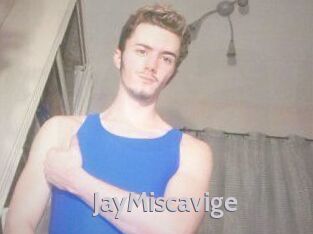 JayMiscavige