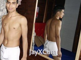 JayXCum