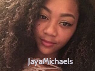 JayaMichaels