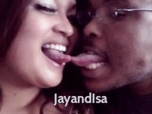 Jay_and_Isa