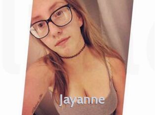 Jayanne