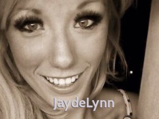 JaydeLynn Live Cam 66