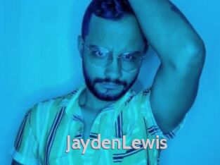 JaydenLewis