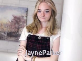 JayneParker Live Cam 66