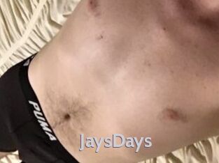 JaysDays
