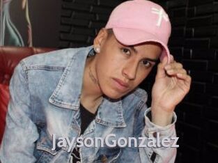 JaysonGonzalez