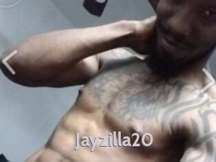 Jayzilla20