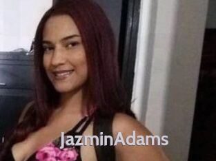 JazminAdams