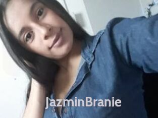 JazminBranie