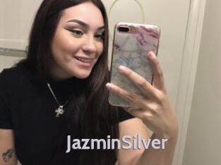 JazminSilver