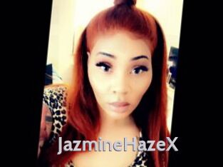 JazmineHazeX