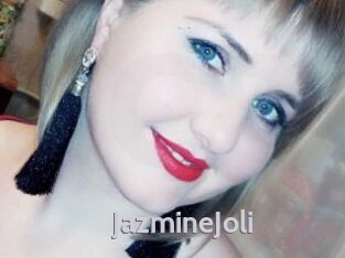 JazmineJoli