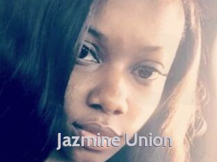 Jazmine_Union