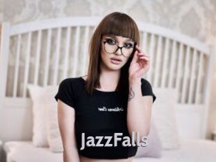 JazzFalls