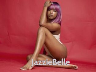 JazzieBelle