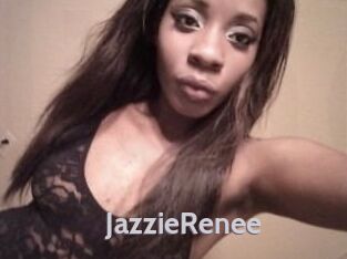 JazzieRenee