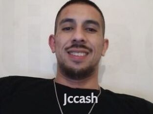 Jccash