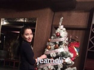 Jeamoli