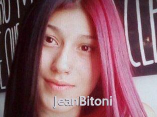 JeanBitoni Live Cam 66