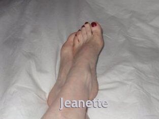 Jeanette