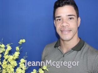 JeannMcgregor
