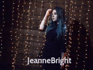 JeanneBright