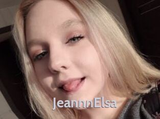 JeannnElsa Live Cam 66