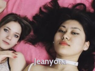 Jeanyona