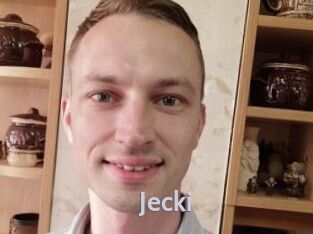 Jecki