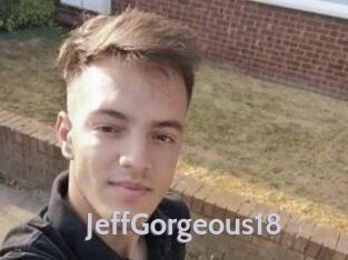 JeffGorgeous18