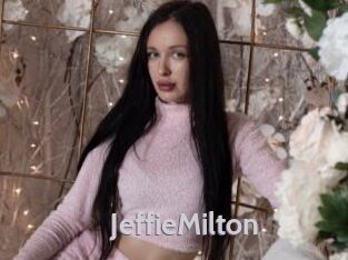 JeffieMilton