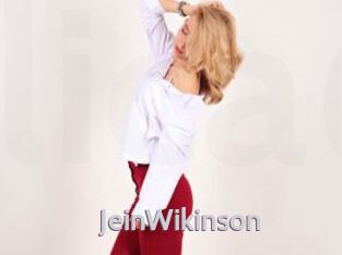 JeinWikinson