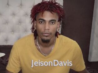 JeisonDavis