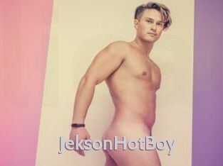 JeksonHotBoy