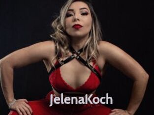 JelenaKoch