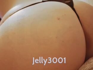 Jelly3001