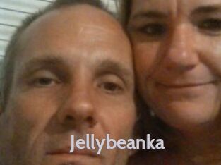 Jellybeanka Live Cam 66