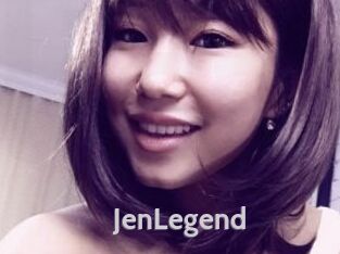 JenLegend