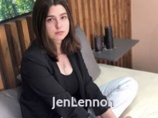 JenLennon