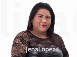 JenaLopez