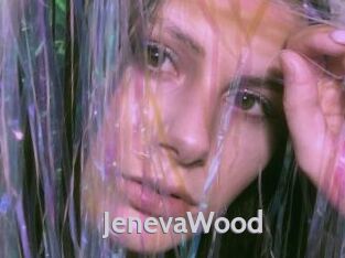 JenevaWood